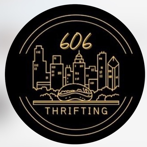 606thrifting